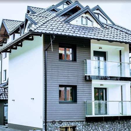 Apartments Mikic 2 Zlatibor Exterior foto