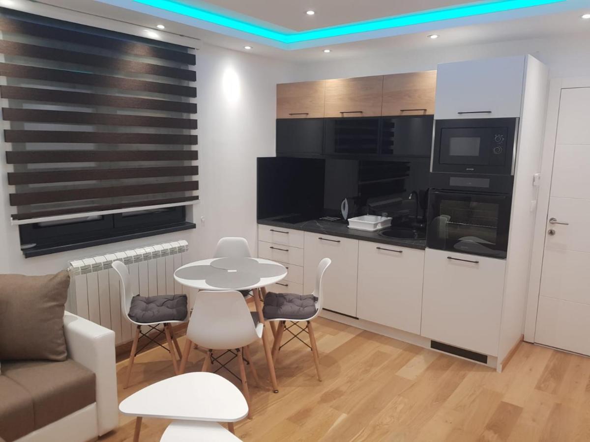 Apartments Mikic 2 Zlatibor Exterior foto